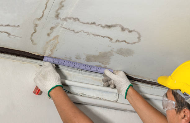 Reliable Sewage Cleanup contractor in Union City, MI by Water Damage Irwin